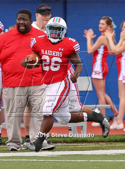 Thumbnail 2 in Wayne County @ Archbishop Rummel photogallery.