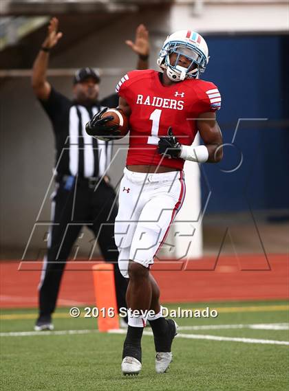 Thumbnail 1 in Wayne County @ Archbishop Rummel photogallery.
