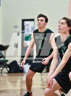 Photo from the gallery "Mullen @ D'Evelyn"