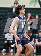 Photo from the gallery "Mullen @ D'Evelyn"