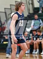 Photo from the gallery "Mullen @ D'Evelyn"