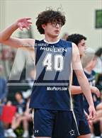 Photo from the gallery "Mullen @ D'Evelyn"