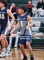 Photo from the gallery "Mullen @ D'Evelyn"