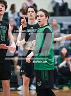 Photo from the gallery "Mullen @ D'Evelyn"