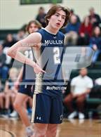 Photo from the gallery "Mullen @ D'Evelyn"
