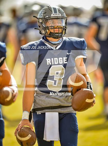 Thumbnail 2 in Cienega @ Ironwood Ridge photogallery.