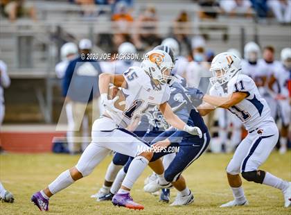 Thumbnail 3 in Cienega @ Ironwood Ridge photogallery.