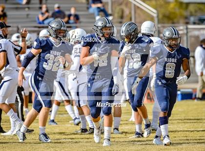 Thumbnail 1 in Cienega @ Ironwood Ridge photogallery.