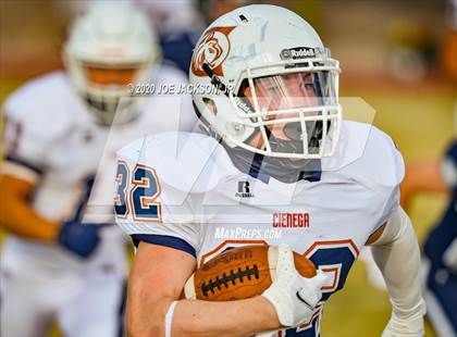 Thumbnail 2 in Cienega @ Ironwood Ridge photogallery.
