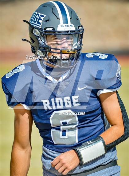 Thumbnail 1 in Cienega @ Ironwood Ridge photogallery.