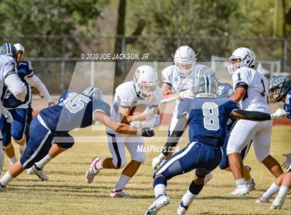 Thumbnail 1 in Cienega @ Ironwood Ridge photogallery.