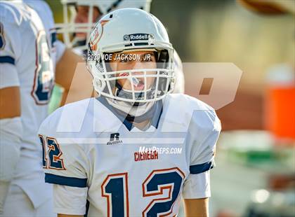 Thumbnail 3 in Cienega @ Ironwood Ridge photogallery.