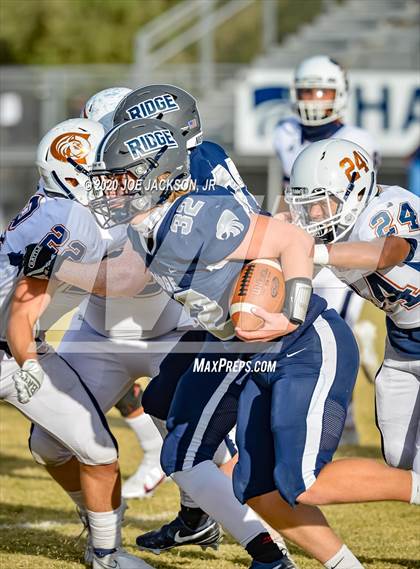 Thumbnail 1 in Cienega @ Ironwood Ridge photogallery.