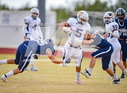 Thumbnail 1 in Cienega @ Ironwood Ridge photogallery.