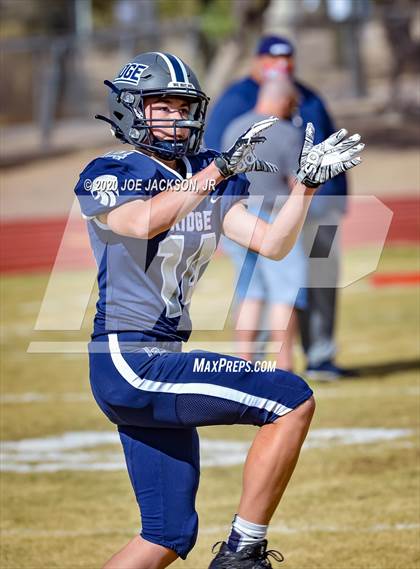 Thumbnail 3 in Cienega @ Ironwood Ridge photogallery.