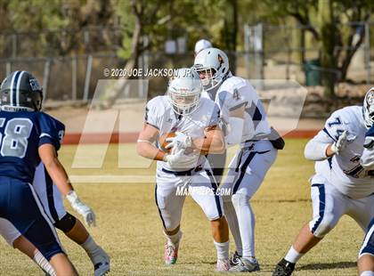 Thumbnail 3 in Cienega @ Ironwood Ridge photogallery.