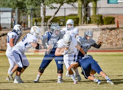 Thumbnail 2 in Cienega @ Ironwood Ridge photogallery.