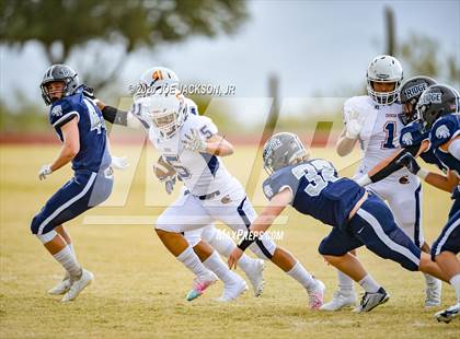 Thumbnail 1 in Cienega @ Ironwood Ridge photogallery.