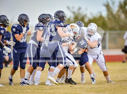 Thumbnail 3 in Cienega @ Ironwood Ridge photogallery.