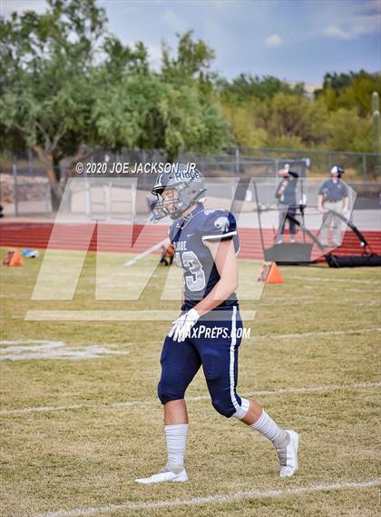 Thumbnail 3 in Cienega @ Ironwood Ridge photogallery.