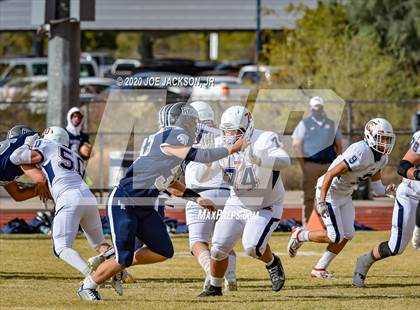 Thumbnail 3 in Cienega @ Ironwood Ridge photogallery.