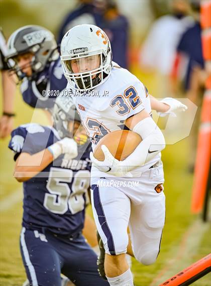 Thumbnail 1 in Cienega @ Ironwood Ridge photogallery.