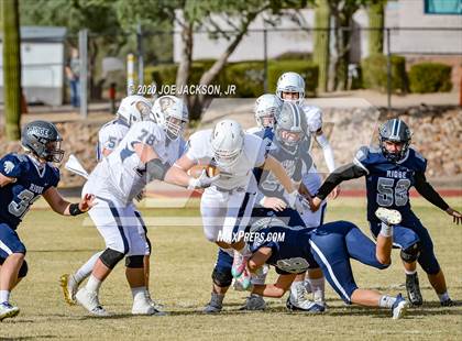 Thumbnail 3 in Cienega @ Ironwood Ridge photogallery.