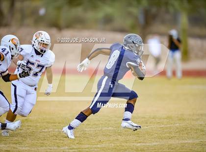 Thumbnail 1 in Cienega @ Ironwood Ridge photogallery.