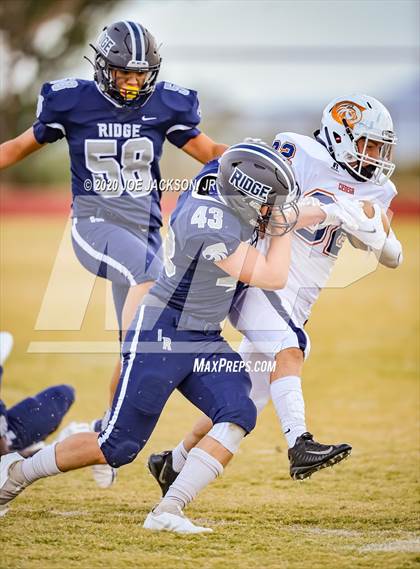 Thumbnail 3 in Cienega @ Ironwood Ridge photogallery.