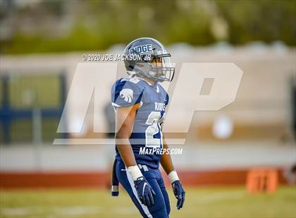 Thumbnail 1 in Cienega @ Ironwood Ridge photogallery.