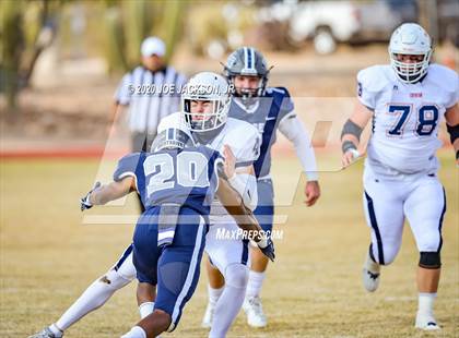Thumbnail 1 in Cienega @ Ironwood Ridge photogallery.
