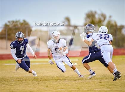 Thumbnail 1 in Cienega @ Ironwood Ridge photogallery.