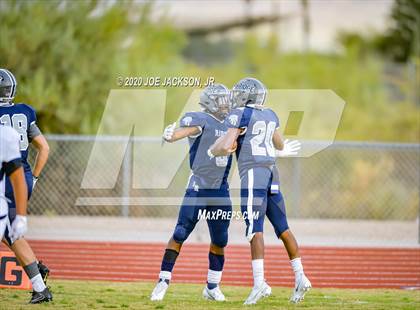 Thumbnail 1 in Cienega @ Ironwood Ridge photogallery.