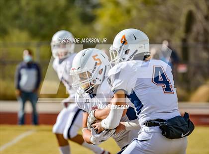 Thumbnail 3 in Cienega @ Ironwood Ridge photogallery.
