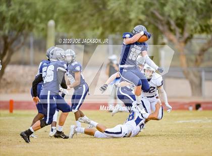 Thumbnail 2 in Cienega @ Ironwood Ridge photogallery.