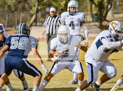Thumbnail 3 in Cienega @ Ironwood Ridge photogallery.