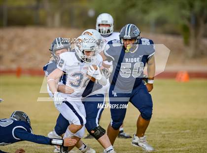Thumbnail 1 in Cienega @ Ironwood Ridge photogallery.