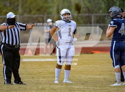 Thumbnail 2 in Cienega @ Ironwood Ridge photogallery.