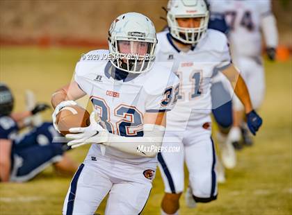 Thumbnail 3 in Cienega @ Ironwood Ridge photogallery.