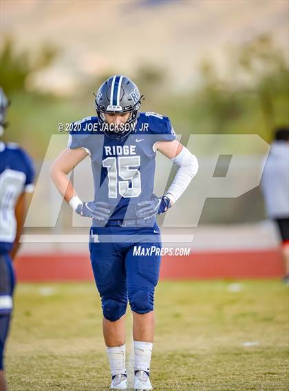 Thumbnail 3 in Cienega @ Ironwood Ridge photogallery.