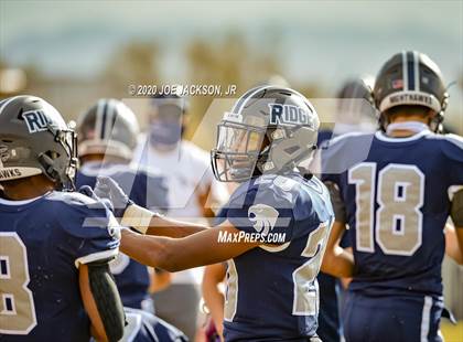 Thumbnail 3 in Cienega @ Ironwood Ridge photogallery.