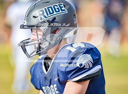 Thumbnail 1 in Cienega @ Ironwood Ridge photogallery.