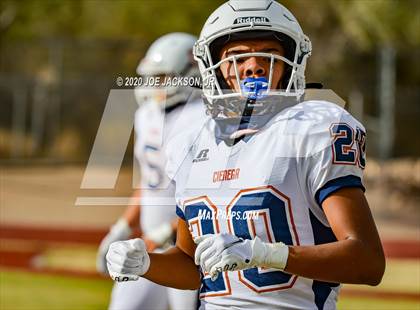 Thumbnail 2 in Cienega @ Ironwood Ridge photogallery.