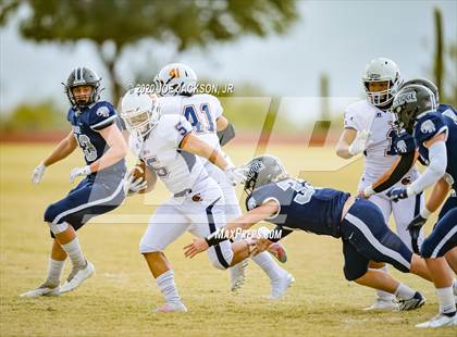 Thumbnail 2 in Cienega @ Ironwood Ridge photogallery.