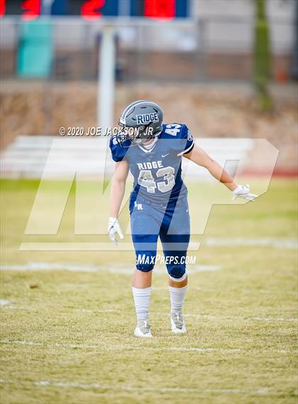 Thumbnail 1 in Cienega @ Ironwood Ridge photogallery.