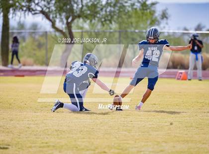 Thumbnail 2 in Cienega @ Ironwood Ridge photogallery.