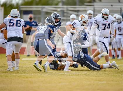 Thumbnail 3 in Cienega @ Ironwood Ridge photogallery.