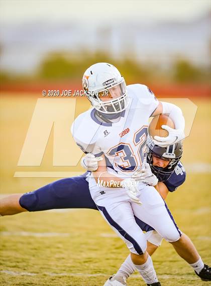 Thumbnail 1 in Cienega @ Ironwood Ridge photogallery.