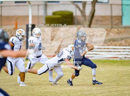 Thumbnail 1 in Cienega @ Ironwood Ridge photogallery.