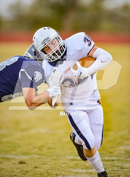 Thumbnail 3 in Cienega @ Ironwood Ridge photogallery.